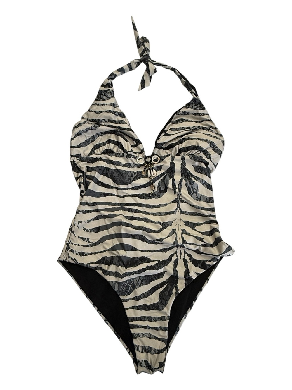 Cosita Linda One Piece Swimsuit Size L